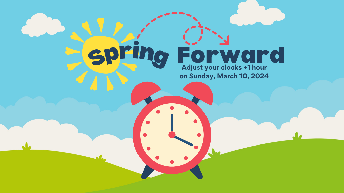 Spring Forward Daylight Saving Time Post.png